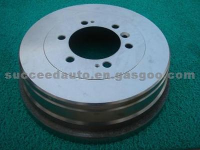 Brake Disc For TOYOTA 42431-60140