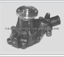 Water Pump For ISUZU 5-13610-184-1