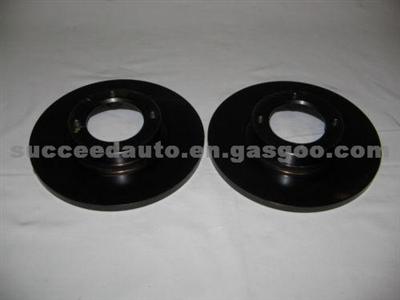 Brake Disc For TOYOTA 43512-12022