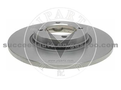 Brake Disc For TOYOTA 43512-12060