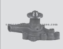 Water Pump For ISUZU 5-13610-012-2B