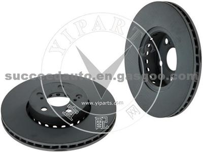 Brake Disc For TOYOTA 43512-20730