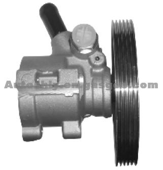 Power Steering Pump OE: 9624660480 /4007Z2 For PEUGEOT 306 1.4