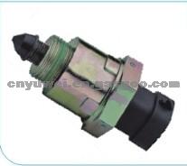 Idle Air Control Valve For BUICK/CHEVROLET/CADILLAC/GMC/ISUZU/OLDSMOBILE/PONTIAC; 17079256, 17089062, 17089063