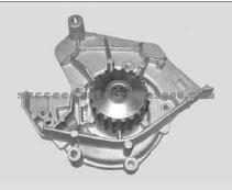 Water Pump For PEUGEOT 1201-A7