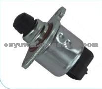 Idle Air Control Valve For CHEVROLET / GMC / ISUZU; 17113209, 17113598