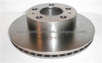 Brake Disc For VOLVO 270739-6