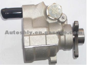 Power Steering Pump OE: 26090956 For RENAULT Megane Cabriolet (Ea0_) 1996/10