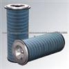 P191116 Oval Industrial Air Filter Cartridge