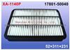 Air Filter 1780-17801-50040