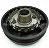 Crankshaft Pulley For GM 24501201, 25534911, 88959268