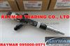DENSO Common Rail Injector 095000-0570 095000-0571 For TOYOTA Avensis 23670-27030