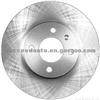 Brake Disc For VW-AUDI 321615301D