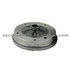 Brake Disc For VW-AUDI 131405615A+