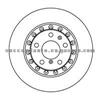 Brake Disc For VW-AUDI 3A0615601A