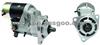 NEW STARTER MOTOR 1-81100-3380 1-81100-3381 0-24000-3150 0-24000-3151 FOR ISUZU HD TRUCK FDR 6BD1