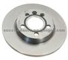 Brake Disc For VW-AUDI 701615601