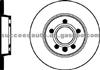 Brake Disc For VW-AUDI 701615601A