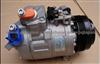 New 7SBU16C Auto Ac Compressor For BMW E39