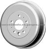 Brake Disc For VW-AUDI 701609617