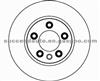 Brake Disc For VW-AUDI 7L6615302J