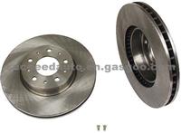 Brake Disc For VOLVO 6848902