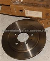 Brake Disc For VOLVO 1359290-2