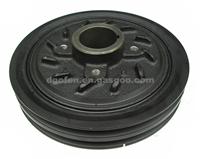 Crankshaft Pulley For Hyundai 23129-42070