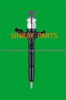 Denso Injector For Toyota Hilux 2kd-Ftv 23670-0L070