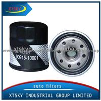 Toyota Oil Filter 90915-10001