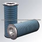 P191116 Oval Industrial Air Filter Cartridge