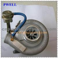 Cheap And Fine!!!Komatsu PC200-6 S6D95l TA3137 6207-81-8331 700836-0001 Turbocharger