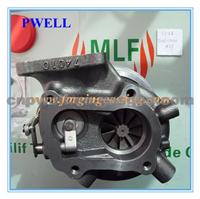 Good Choice!!CT26 17201-17020 Turbocharger For Toyota