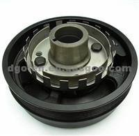 Crankshaft Pulley For GM 24501201, 25534911, 88959268