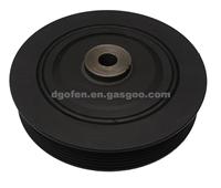 Crankshaft Pulley, 7700112999,7700107145,7700724249,7700864763,8200545437,8200386445