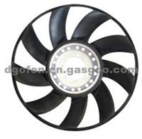 Fan For BMW 17 41 7 504 732