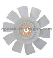 Fan For Komatsu 600-625-7550