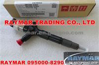 DENSO Common Rail Injector 095000-8290 For TOYOTA Hilux 23670-0L050