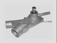 Water Pump For PEUGEOT 1201-23