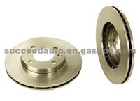 Brake Disc For VW-AUDI 321615301