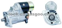 NEW STARTER MOTOR 028000-7221 028000-7231 28100-47070 28100-47080 FOR TOYOTA INDUSTRIAL