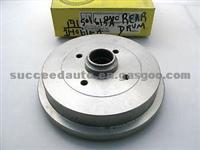 Brake Disc For VW-AUDI 191501615A