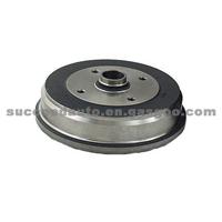 Brake Disc For VW-AUDI 113405615D+