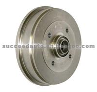 Brake Disc For VW-AUDI 113405615H+