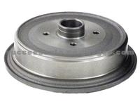 Brake Disc For VW-AUDI 6U0501615B