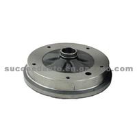 Brake Disc For VW-AUDI 131405615A+