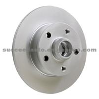 Brake Disc For VW-AUDI 357615601B