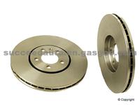 Brake Disc For VW-AUDI 3A0615301A