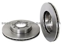 Brake Disc For VW-AUDI 701615301F