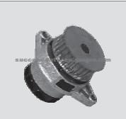 Water Pump For VOLKSWAGEN 136-121-005P